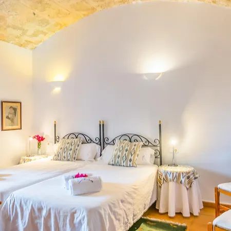 Holiday home Historical House Mallorca Pool Wifi Airconheat Andratx