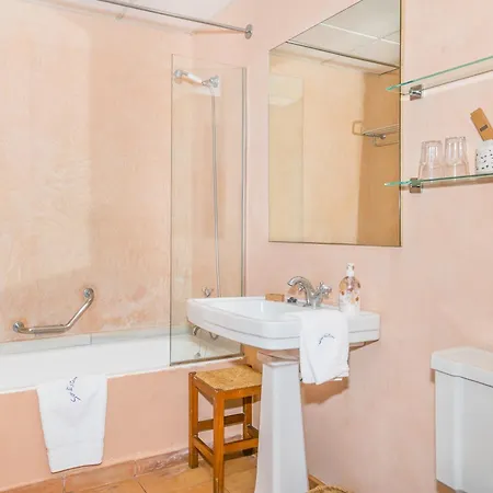Historical House Mallorca Pool Wifi Airconheat Andratx
