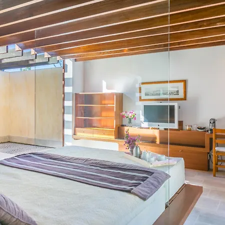 Historical House Mallorca Pool Wifi Airconheat Holiday home