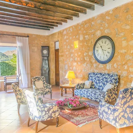 Historical House Mallorca Pool Wifi Airconheat Andratx