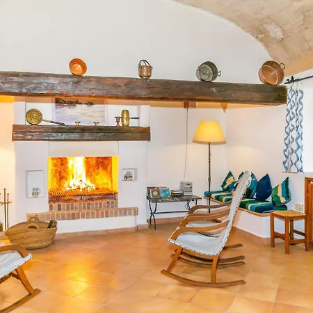 Historical House Mallorca Pool Wifi Airconheat