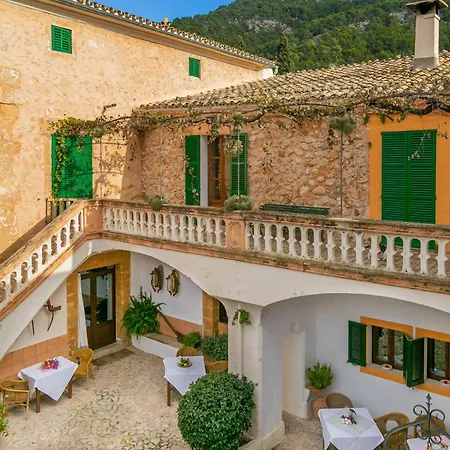 Historical House Mallorca Pool Wifi Airconheat * Andratx