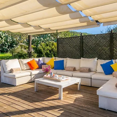 Historical House Mallorca Pool Wifi Airconheat * Andratx